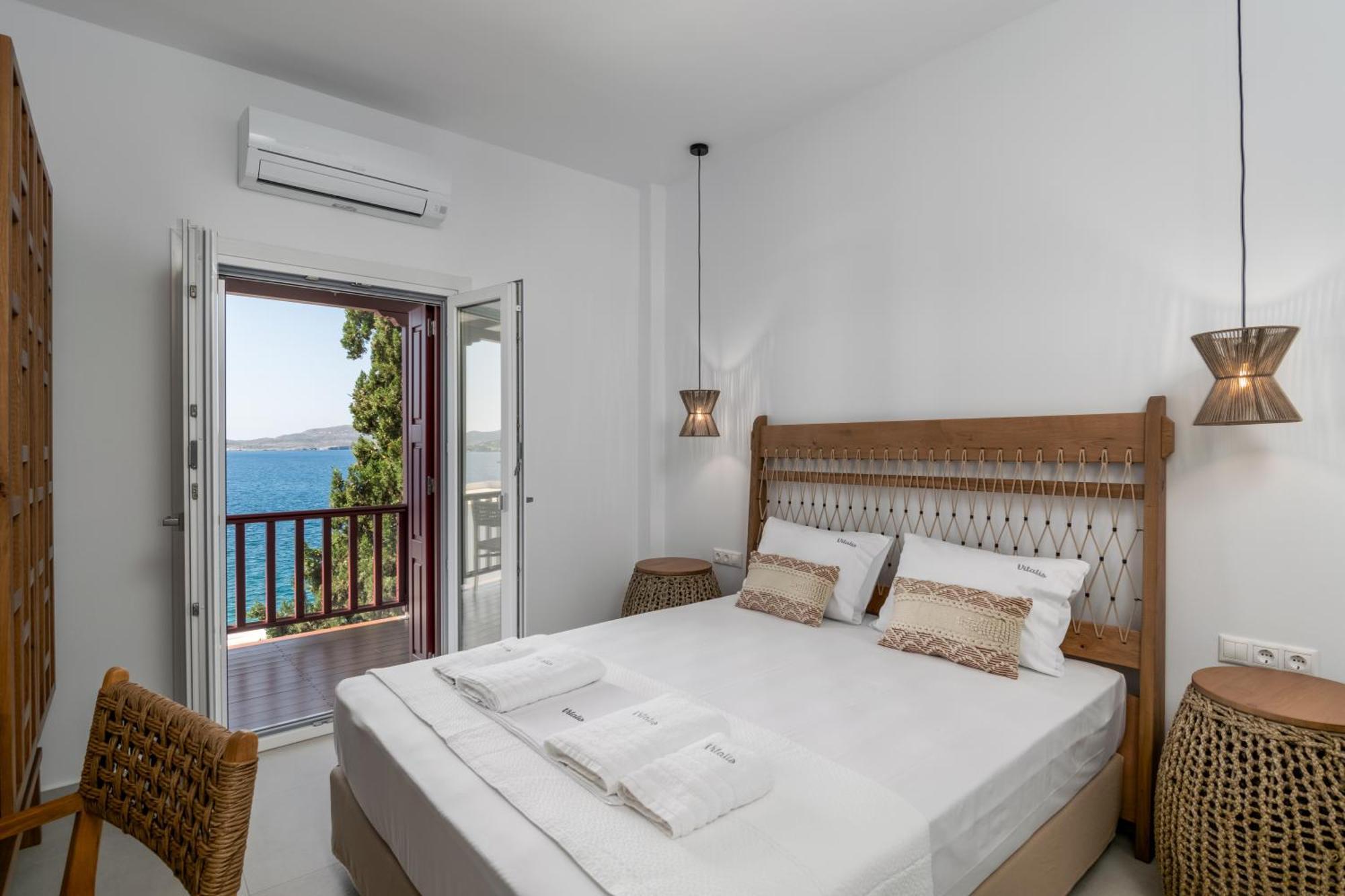 Vitalis Residences - Haven Suites Адамас Экстерьер фото